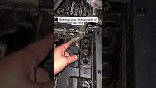 N&atilde;o troque a turbina antes de fazer esses testes #diesel #turbina #diesel