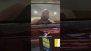 Tyson Fury - &ldquo;Money doesn&rsquo;t make a man&rdquo;
