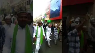 juloos Muhammadi  live bangalore l #eidmiladunnabi #eidmiladunnabibayan 2023