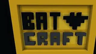 BatCraft-League Of Heroes