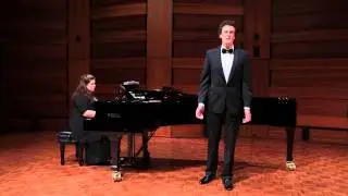 Before and After Summer, Op.16 (Gerald Finzi) - VI: In the mind's eye