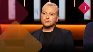 Jamai Loman over zijn deelname aan Idols:  