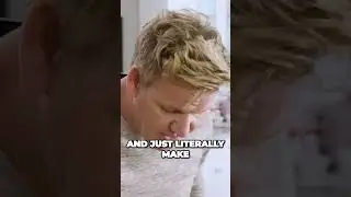 Gordon Ramsay | Tenderize Steak in Minutes #cooking  #food #gordonramsay #recipe #chef