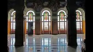Teatro Perez Galdos