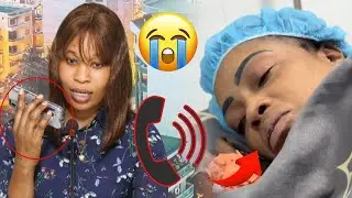 🚨Fouta tampi dafa kharou:sa grande sœur aîné en larmes confirme en direct avec des videos de preuves