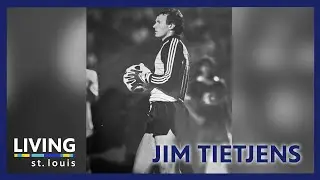 St. Louis Soccer Star and Organ Recipient Jim Tietjens | Living St. Louis