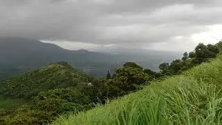 Chembra trekking