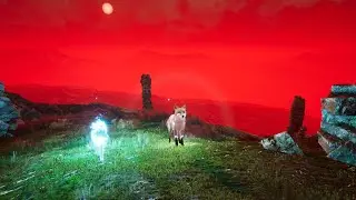 Spirit of The North - Part Five