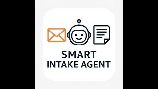 Smart Intake Agent