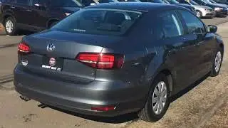 2016 Volkswagen Jetta Sedan 4dr S**WE FINANCE**ALL CREDIT ACCEPTED! (Wallingford, Connecticut)
