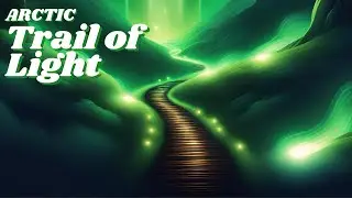 Trail of Light | Berlin International Sound Design Competition 2023