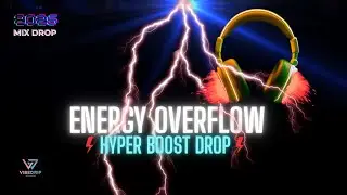 Power Surge Mix &ndash; Cyber Hype & Adrenaline EDM Playlist