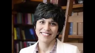 Yamila Miguel: Exoplanet Characterization and Evolution through JWST and Solar System Synergy