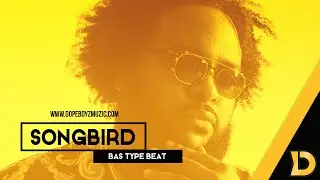 (SOLD!) Bas Type Beat 2021 