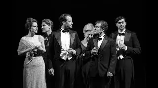 Der Weg ins Freie - Susanne Wolf nach Arthur Schnitzler - Theater in der Josefstadt