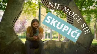Jak odzyskać&nbsp;uwagę&nbsp;po uzależnieniu od Social Media