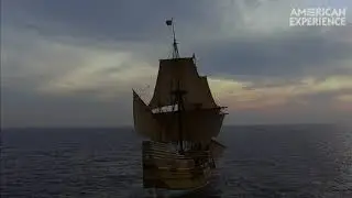 Mayflower Compact - PBS