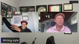 Wordsworth Interviews Jeff Walker | Rhymecology, Mental Health & Healing With Hip Hop, Songwrtiing