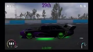The Crew 2* The Fastest Fully Upgraded Touring Cars/Vehicles