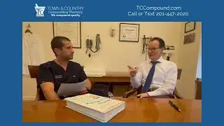 Sermorelin Overview: Natural Growth Hormone Production with Dr. Jeffrey A. Morrison
