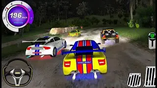 The Smoothest Car Ride Ever &mdash; Satisfying Gameplay