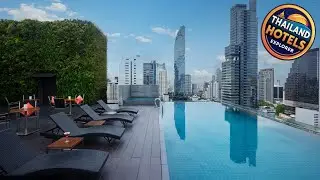 Amara Bangkok Hotel | Bangkok, Thailand | Hotel Review 🏨