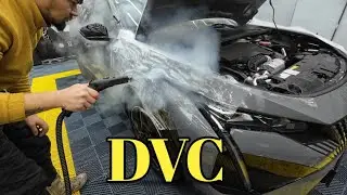 Expert Car Paint Protection Application !