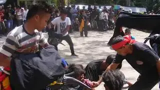 Lagu desa seloliman