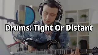 How Do Mixes Distinguish Different Rock Music?
