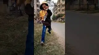 RUN 🕺|| #shorts #viral #life @samaytori