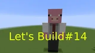 [Ger/Deu] Let's Build#14 (BTTV)Teil 1