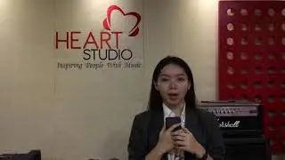 Heartline Radio