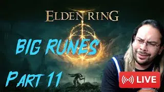 💰 ELDEN RING Part 11: Limgrave Grind MAXED! Hitting the Early-Game Power Cap 📈