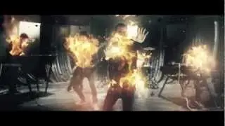 Transformers: Fall of Cybertron - BURN IT DOWN