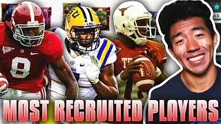 MOST RECRUITED & HIGHEST RATED PLAYERS TEAM! Madden 19 Ultimate Team