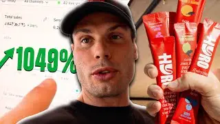 Building a $100m brand in public: Our most chaotic Black Friday ever