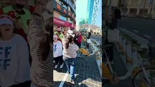 「立達．慢兔兔」立達x曉明女中報佳音 #公益活動 #曉明女中 #社區共融 #台中市北區公所 #台中市警察局