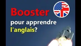 [English] Booster pour apprendre l'anglais? (WordBit) #EnFr#