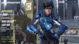 Beam Stream - Overwatch with Friends - Xbox One Part 4