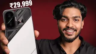 Poco F7 Malayalam | Real King ? | Snapdragon 8s Gen4 | 7550mah battery 🔋 | Best Phone under 30K ?