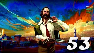 Mastering The Art of Physical Displacement | Disco Elysium | 53