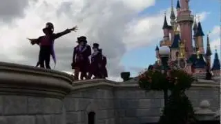 Disney Halloween Showtime (FULL version HD)