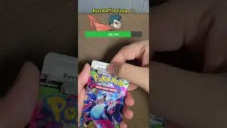 Pokemon TCG Gacha - Koga 2 (Kobaran Biru) #pokemontcg #pokemoncards #pokemon