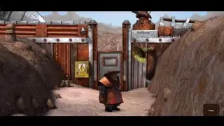 HunkOfJunk trailer
