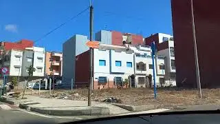 جولة في مدينة أصيلة