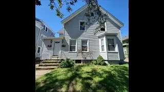 Apartment for Rent in Providence 2BR/1BA by Property Manager in Providence
