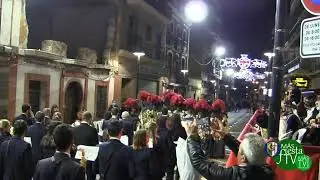 Entrada Cristiana-Mora Villafranqueza