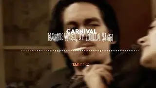 Carnival | Edit Audio