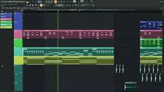 learning FL Studio 3