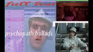 chopping up yung lean instead of doing schoolwork